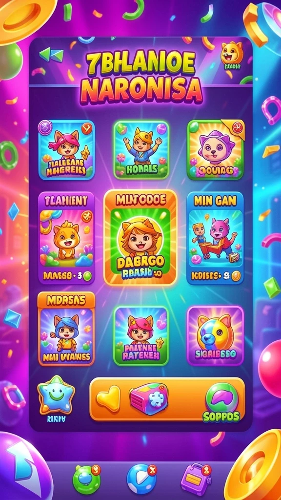 Screenshot joker11 nomor 1