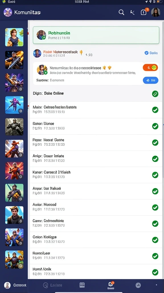 Screenshot joker11 nomor 3