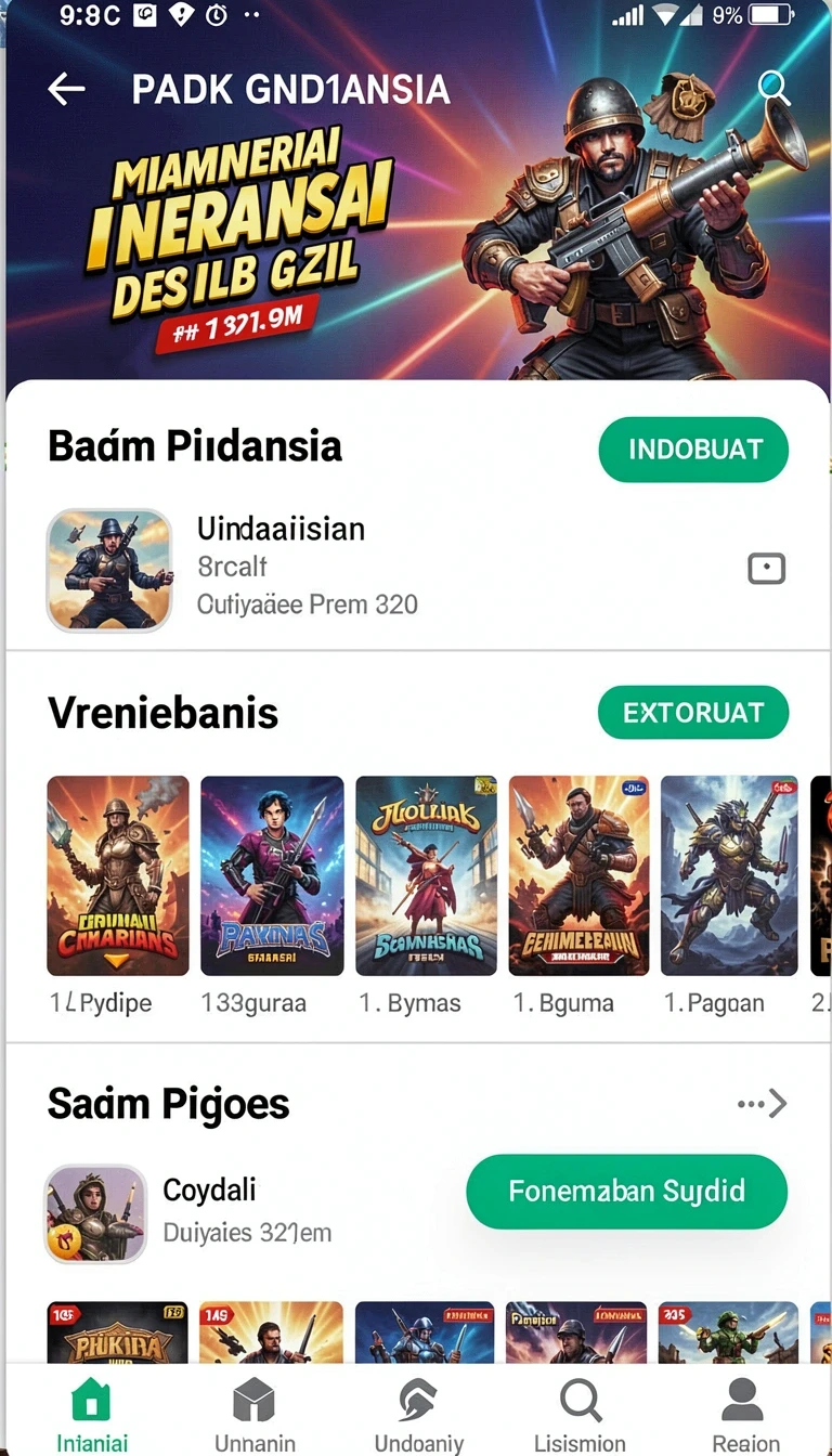Screenshot juarago nomor 3