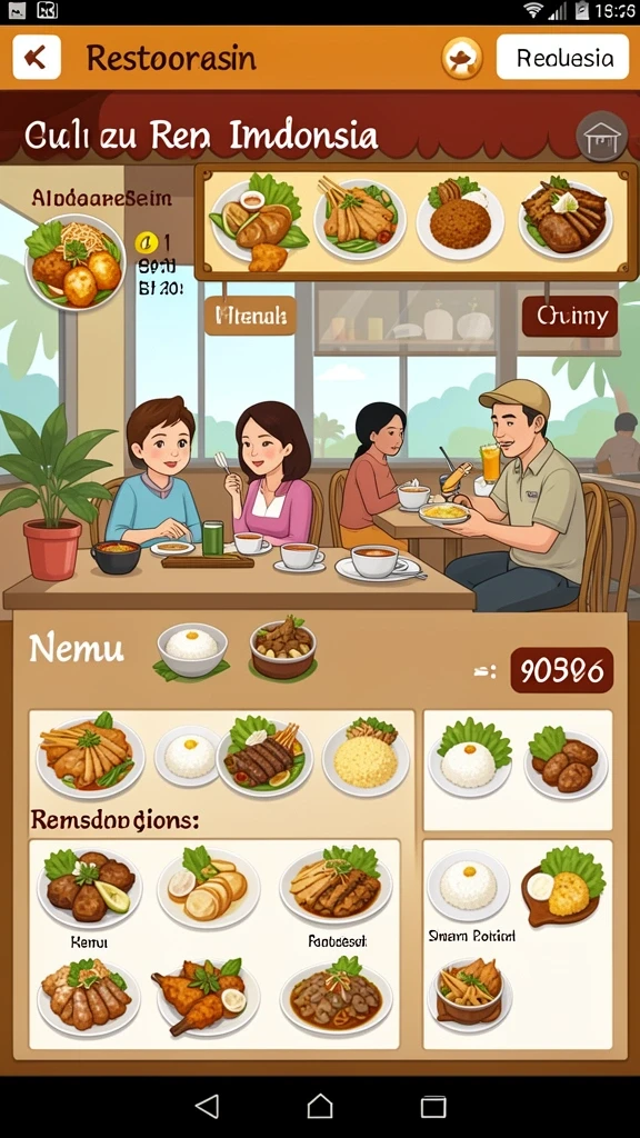 Screenshot kaisar888 nomor 3