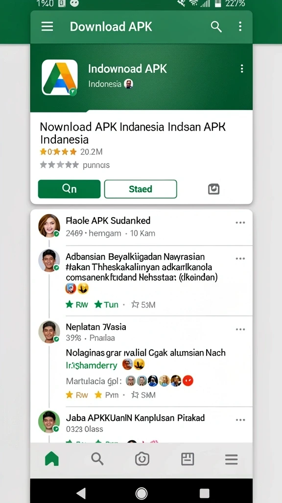 Screenshot kartutoto nomor 1