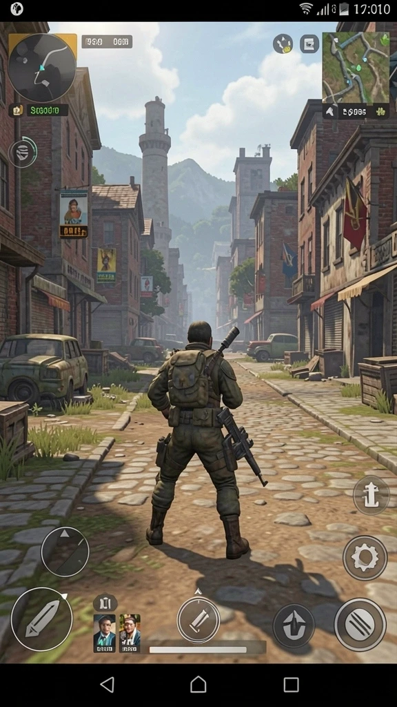 Screenshot karun138 nomor 1