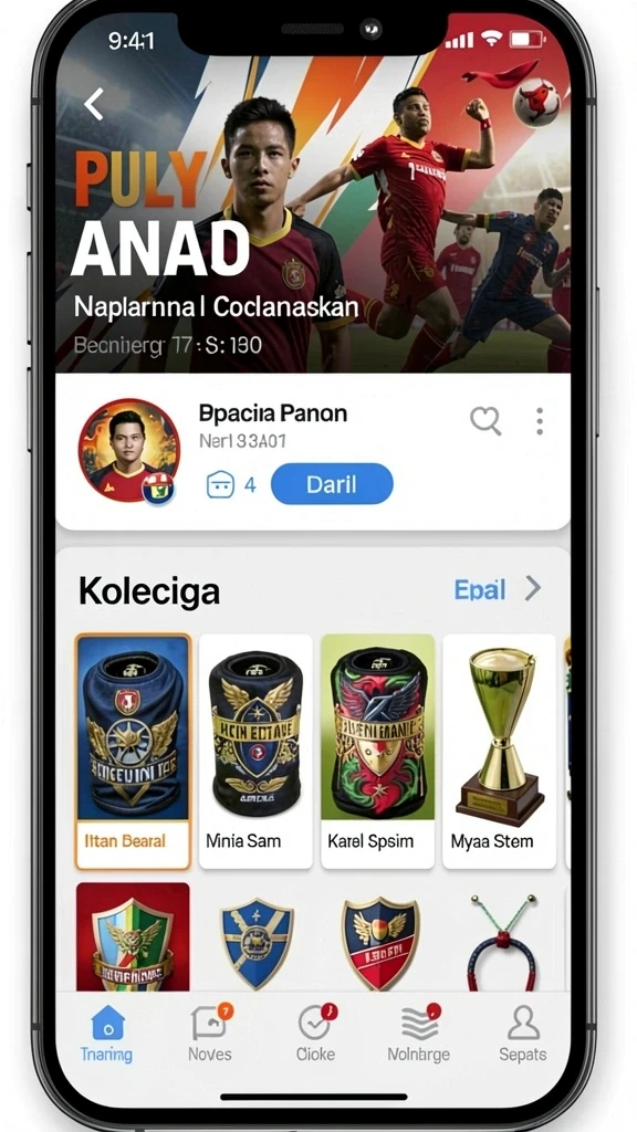 Screenshot kokitoto nomor 2