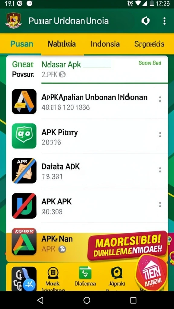 Screenshot kopi77 nomor 2