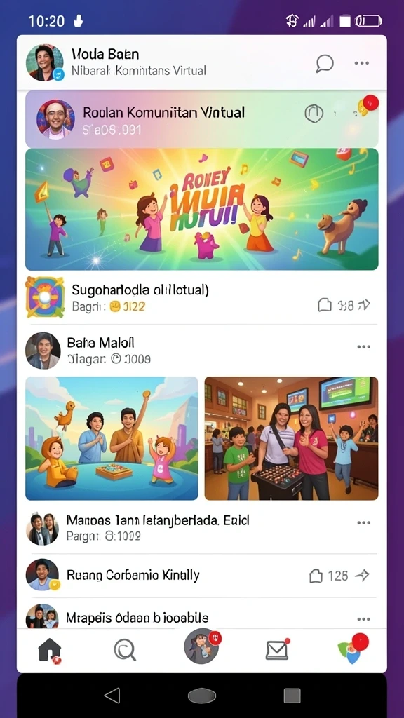 Screenshot kopi77 nomor 3