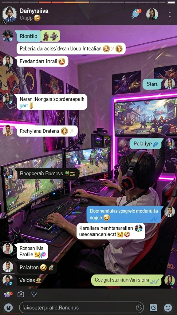 Screenshot kratonbet nomor 1