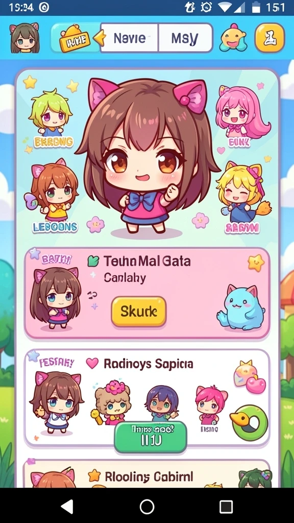 Screenshot lakutoto nomor 3