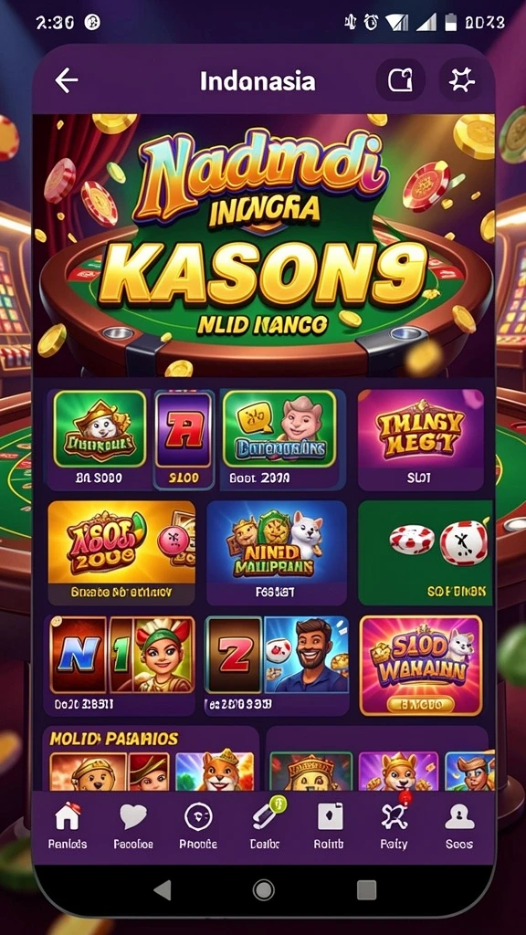 Screenshot linitoto nomor 1