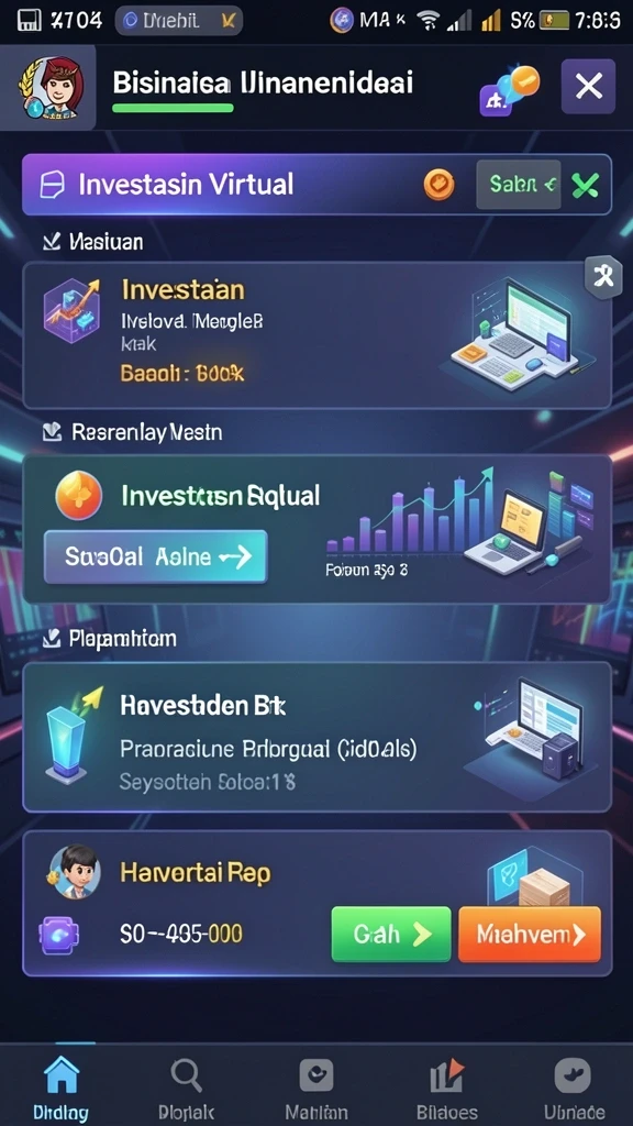 Screenshot luck365 nomor 1