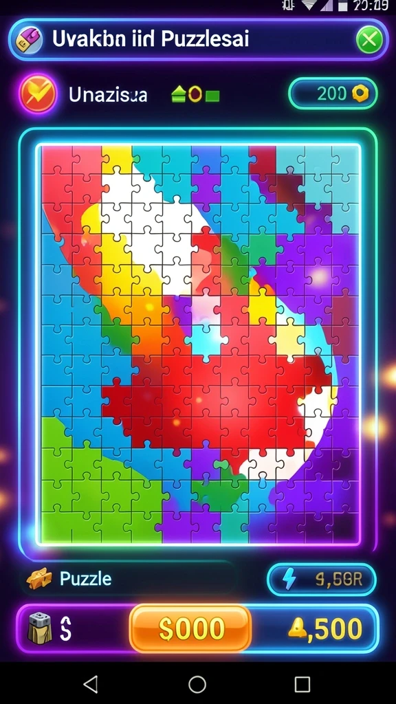 Screenshot luckytopia nomor 2