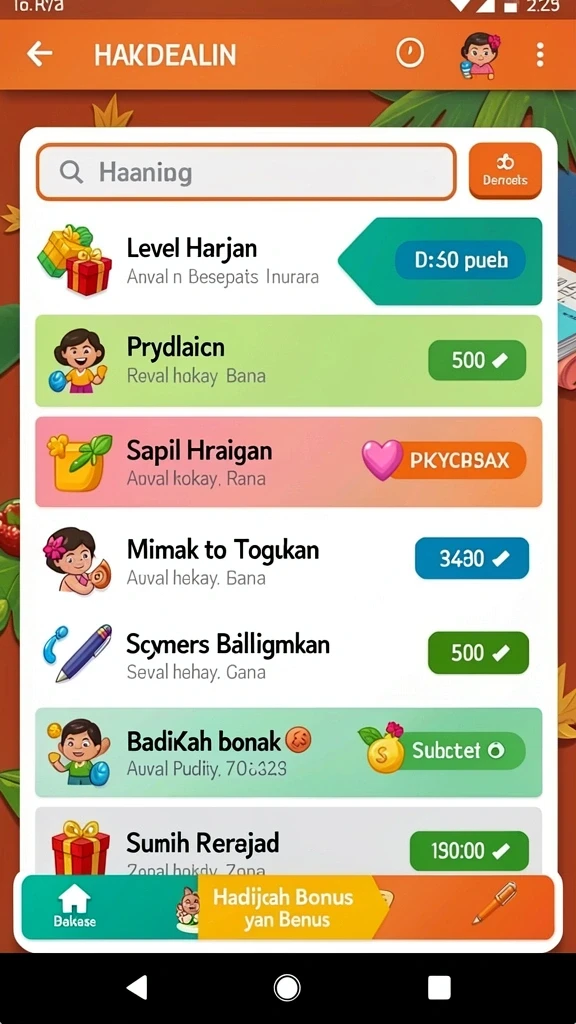 Screenshot maxslot nomor 2