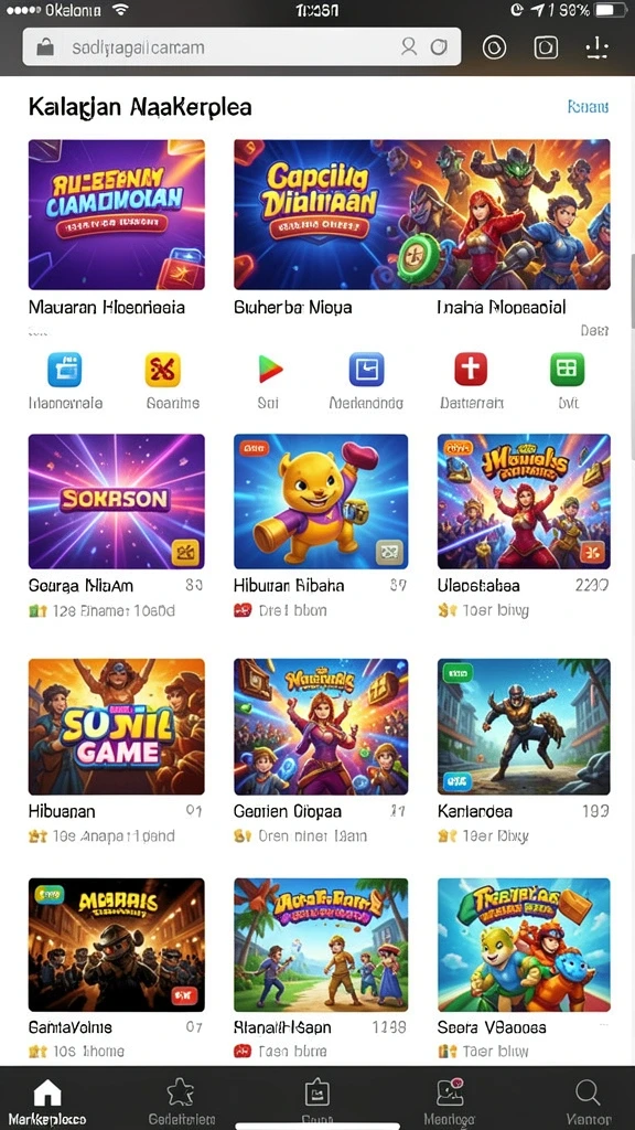 Screenshot menang666 nomor 3