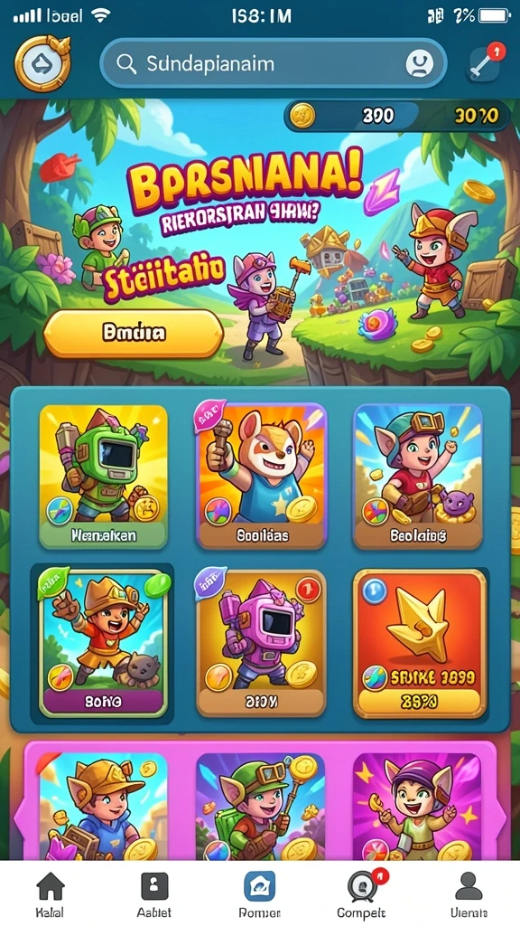Screenshot menara188 nomor 3