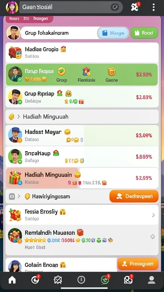Screenshot mesirtoto nomor 1