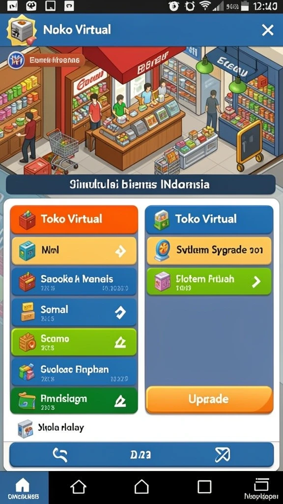 Screenshot montana88 nomor 1