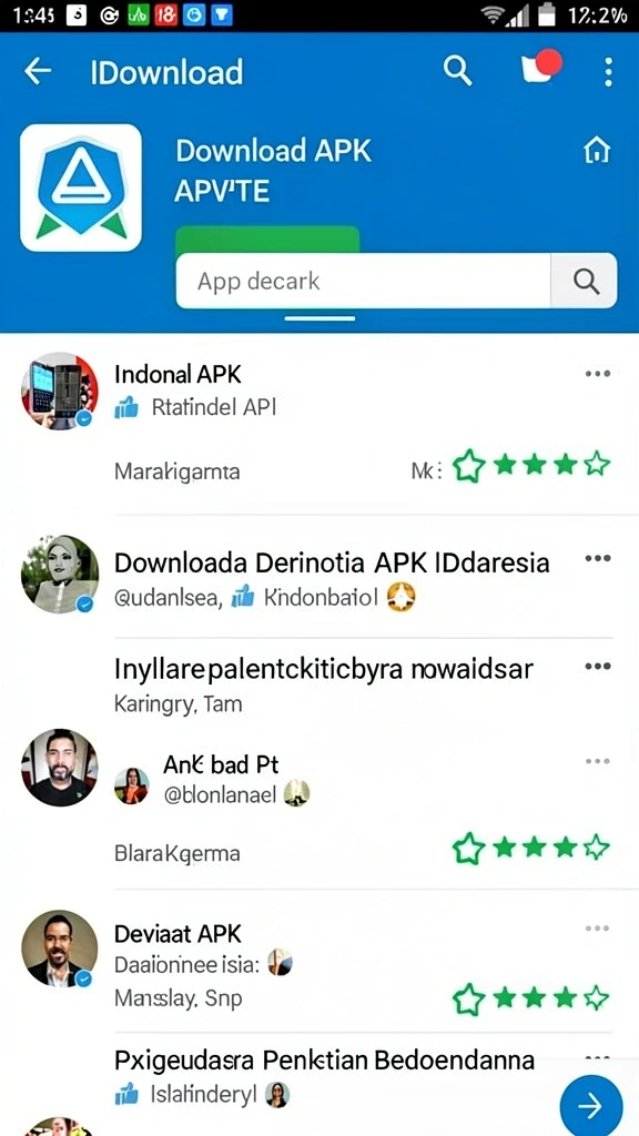 Screenshot mutasitoto nomor 2