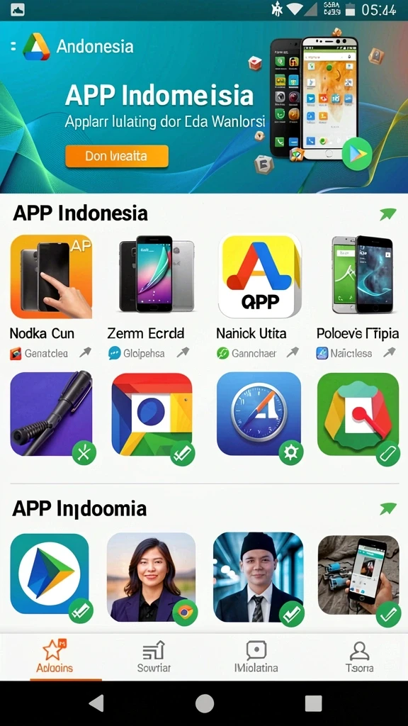 Screenshot mutasitoto nomor 3