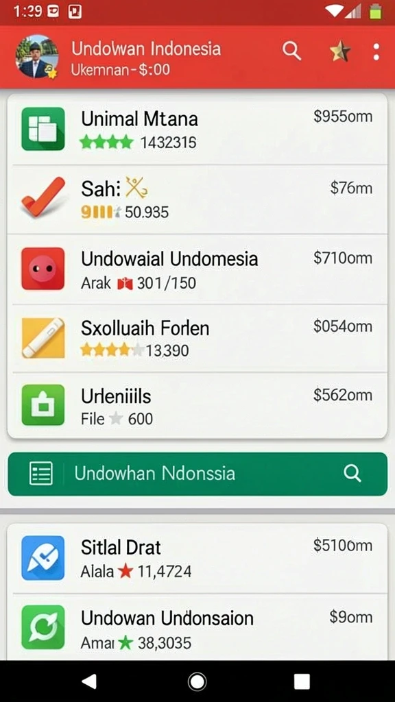 Screenshot nekototo nomor 3