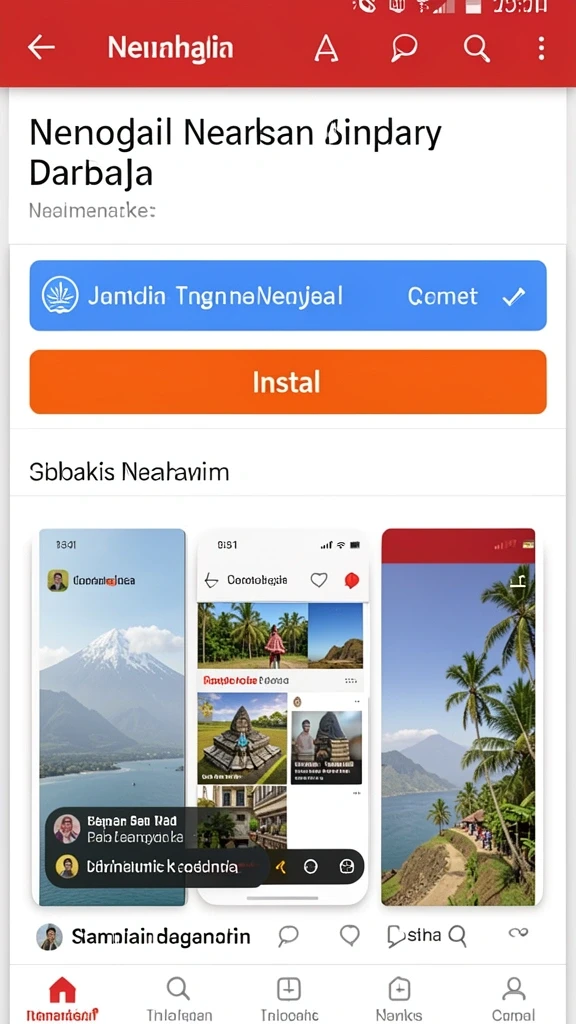 Screenshot nesiafun nomor 3