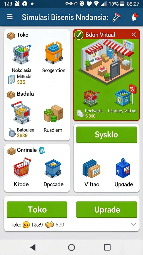 Screenshot nex288 nomor 1