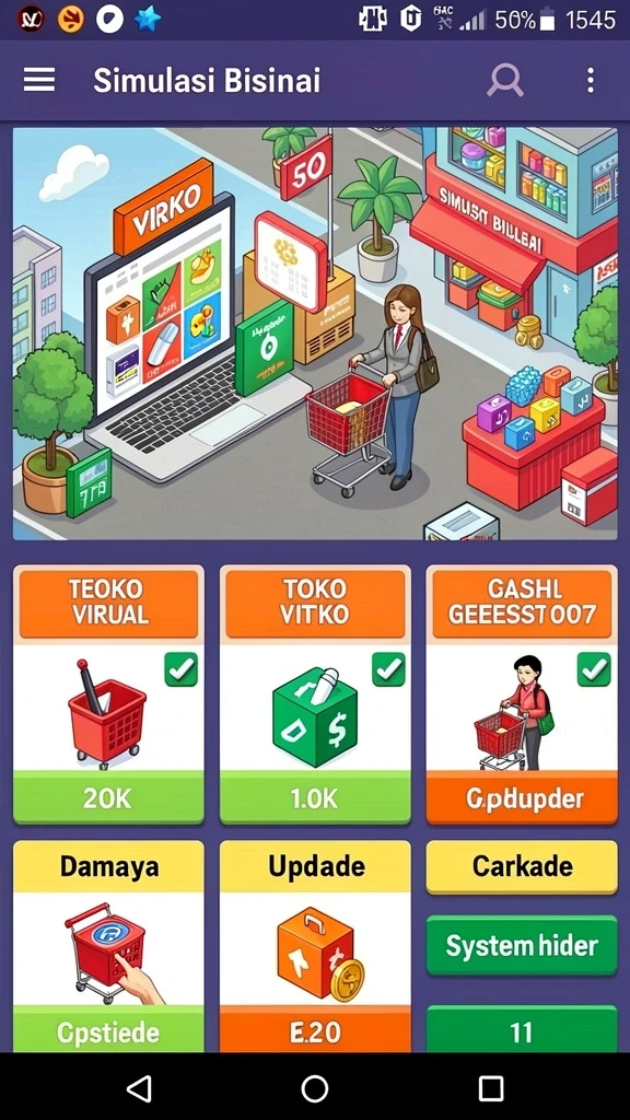 Screenshot nex288 nomor 2