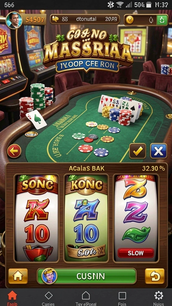 Screenshot nex777 nomor 1
