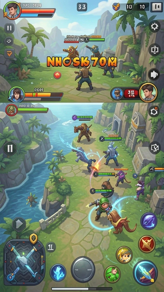 Screenshot nexgid nomor 2