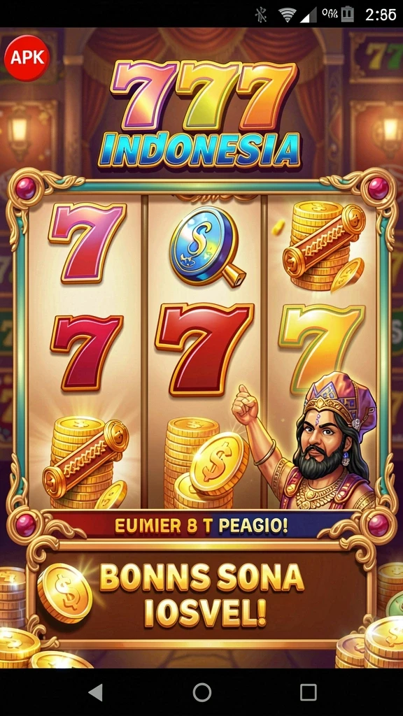 Screenshot omtogel nomor 2