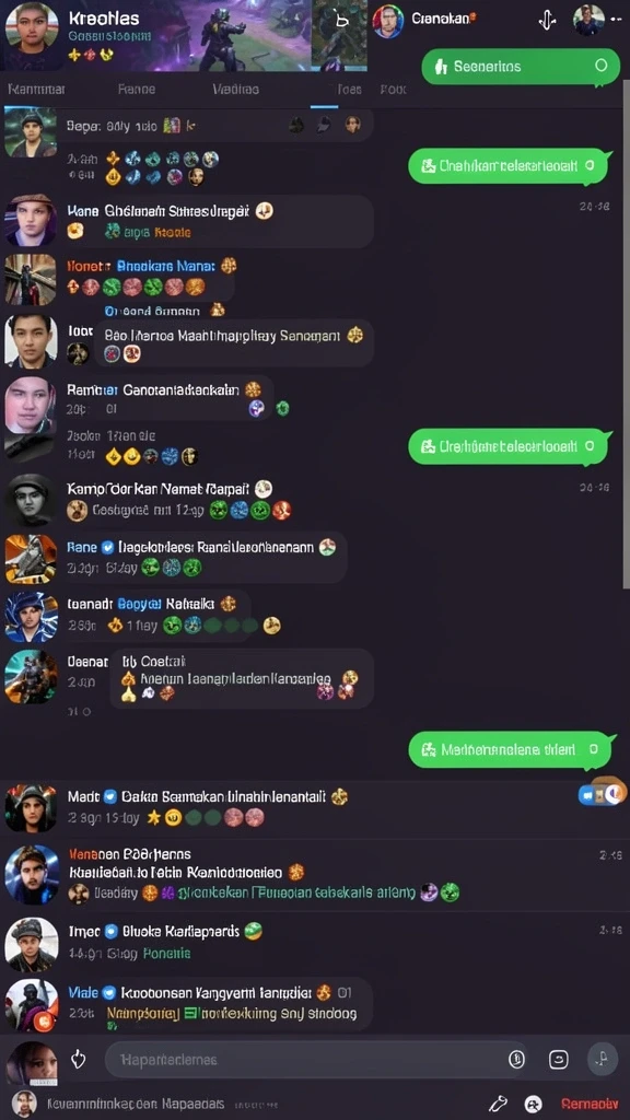Screenshot pajerototo nomor 3