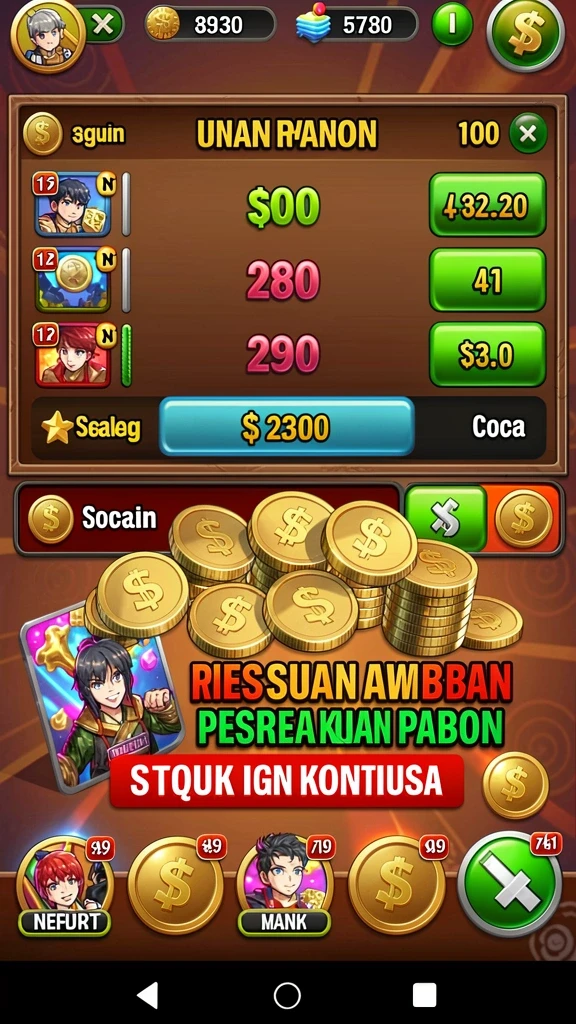 Screenshot pandora88 nomor 2
