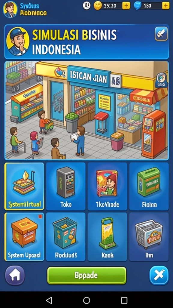 Screenshot pgstar777 nomor 1