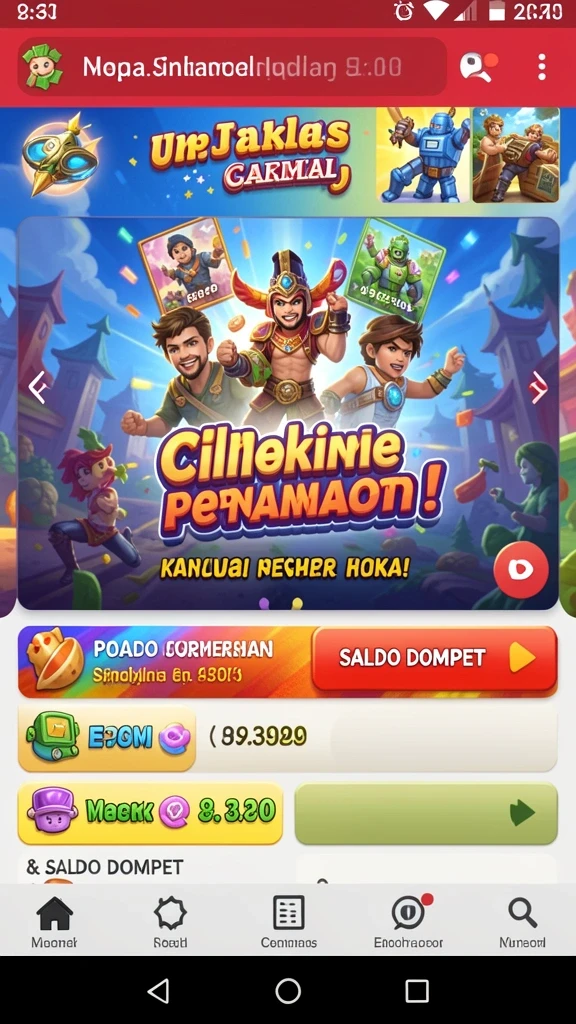 Screenshot pgtoto nomor 3