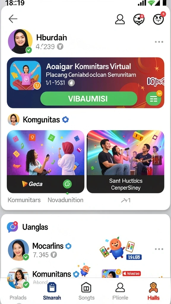 Screenshot pohonemas33 nomor 2