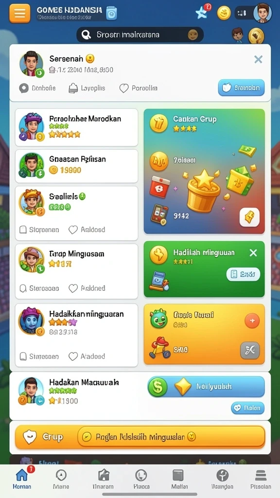 Screenshot ppwin99 nomor 1