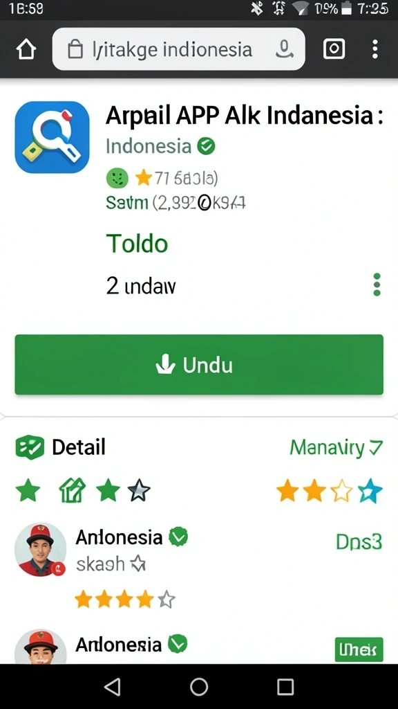 Screenshot rajawali55 nomor 3