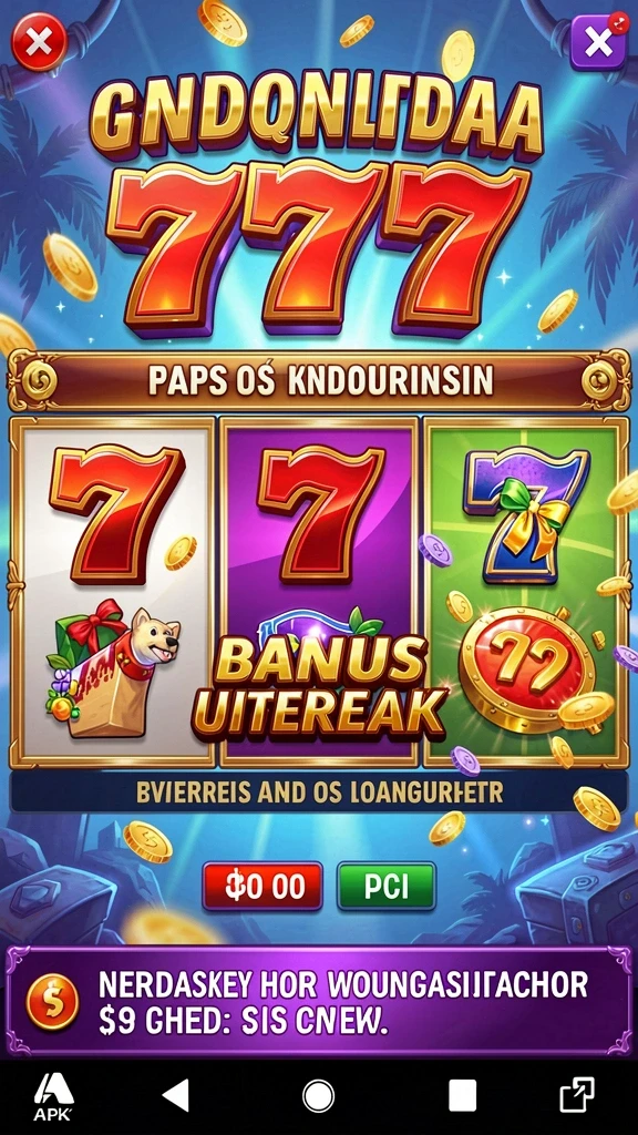 Screenshot royaltoto nomor 1