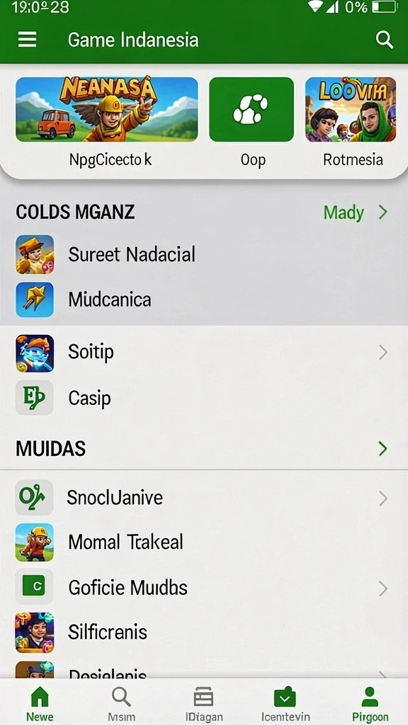 Screenshot royaltoto nomor 2