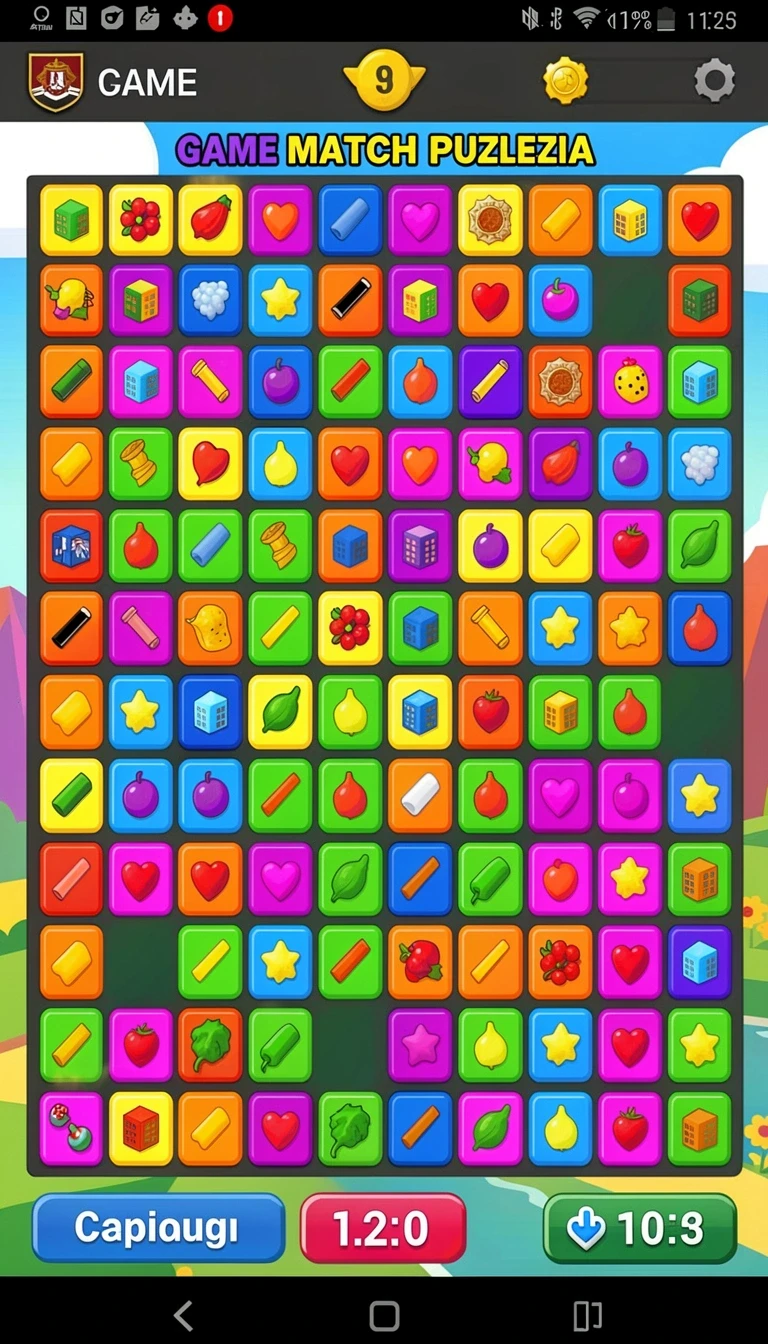 Screenshot rp99 nomor 2