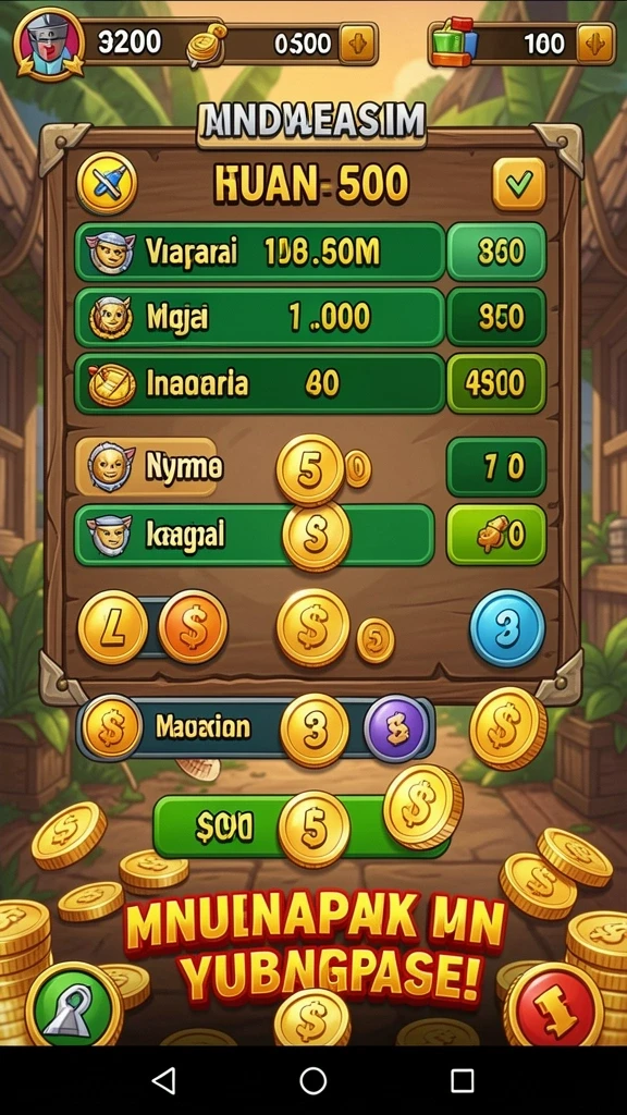 Screenshot sedaptogel nomor 1