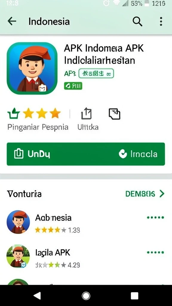 Screenshot serubet nomor 2
