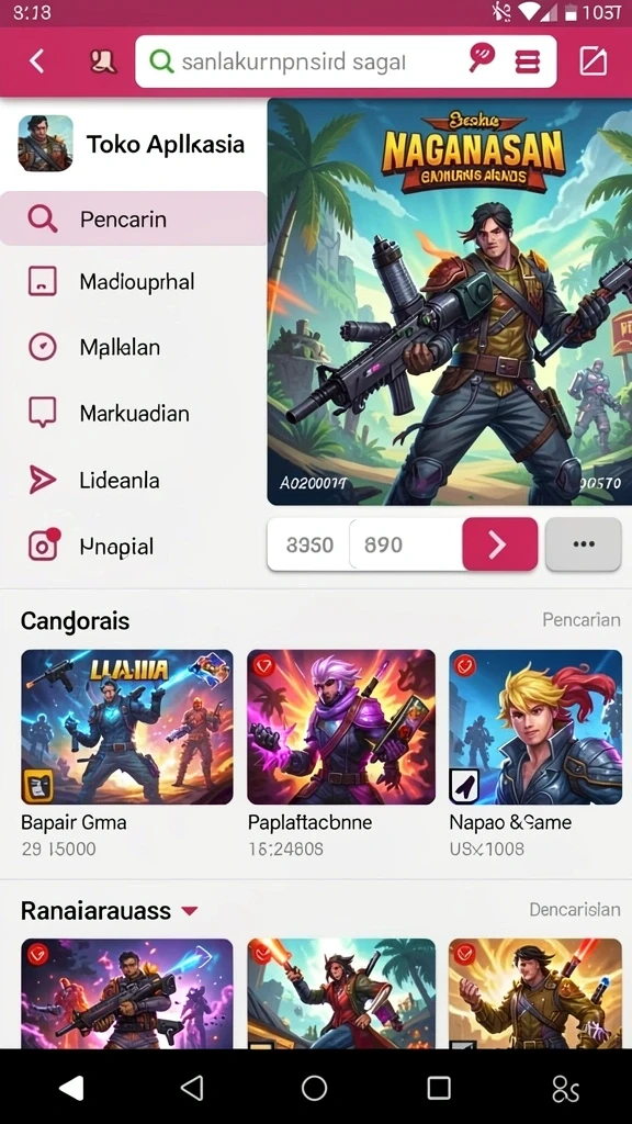 Screenshot slot138 nomor 1