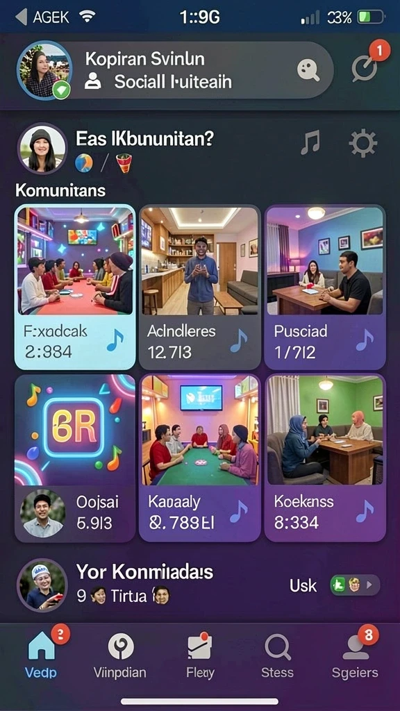 Screenshot slot21 nomor 1