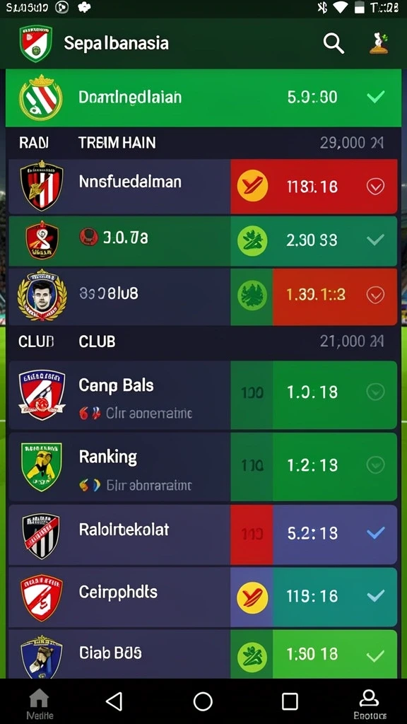 Screenshot soju88 nomor 2