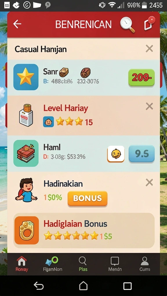 Screenshot spin88 nomor 2