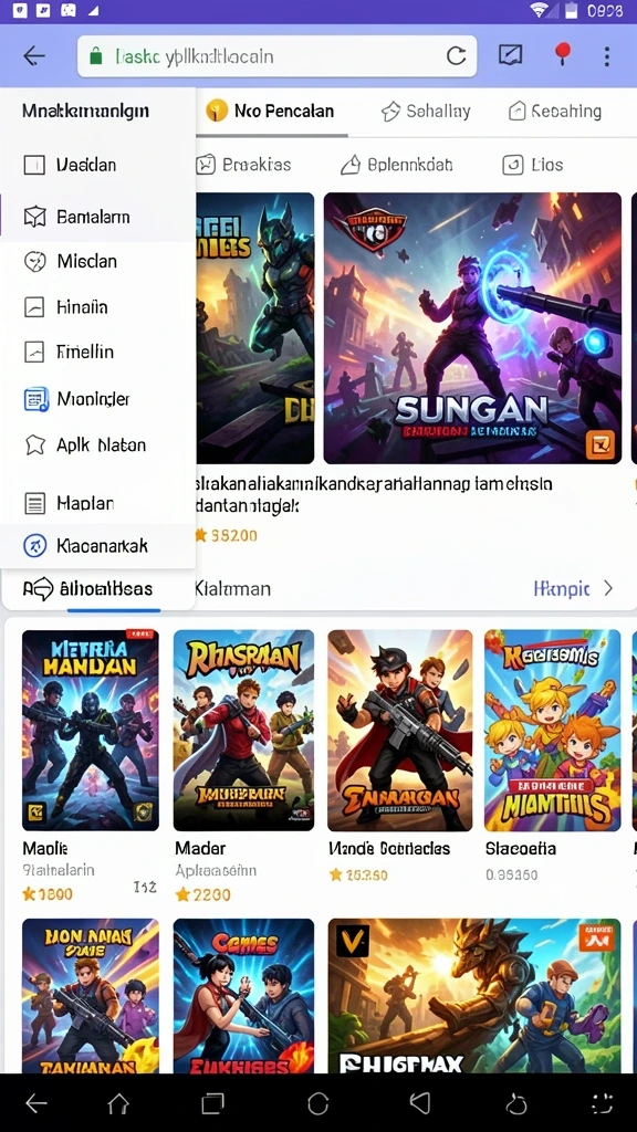 Screenshot sritoto nomor 3