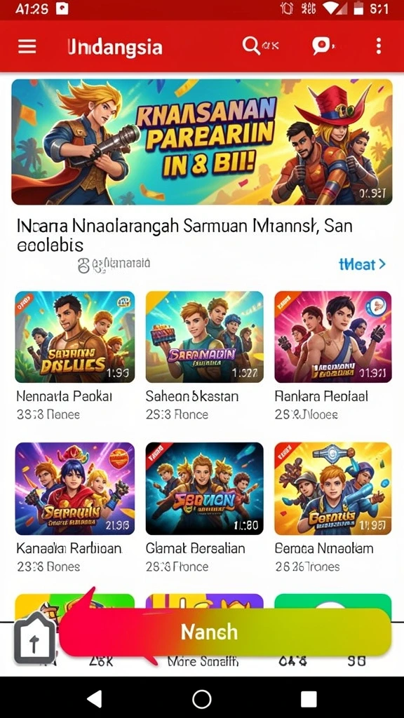 Screenshot sultanslot nomor 3