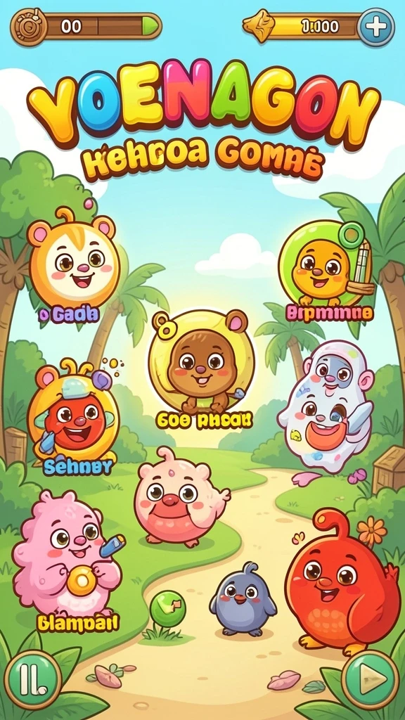 Screenshot superwinner nomor 3