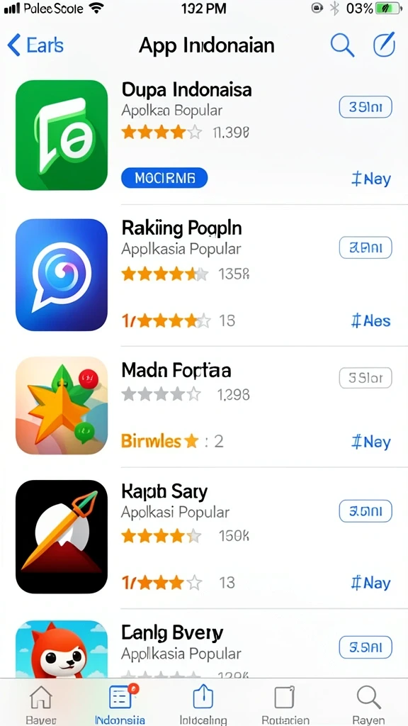 Screenshot surgaplay nomor 2