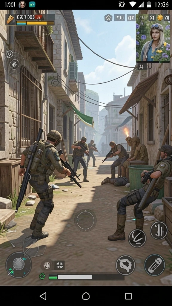 Screenshot surgaplay nomor 3