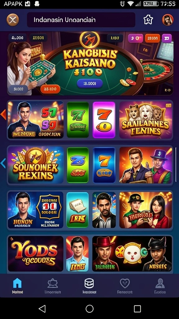 Screenshot svip3 nomor 3